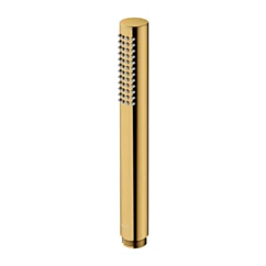 Omnires MICROPHONE rączka prysznicowa, złoty połysk MICROPHONEX-RGL