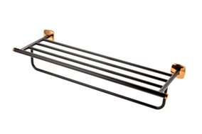 Fdesign Półka na ręczniki FD6-MRD11-25