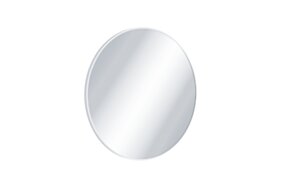 Excellent Virro lustro łazienkowe 60 cm okrągłe, biały mat DOEX.VI060.WH