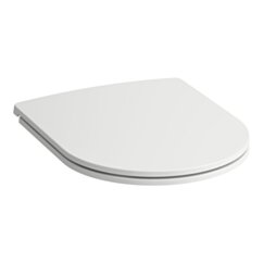 LAUFEN Deska woloopadająca SLIM PRO A CR-H8989660000001