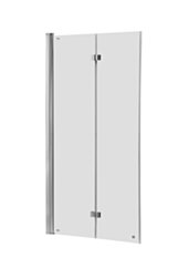 ROCA CAPITAL Parawan wannowy składany 115x140 CR-AM4111512M