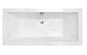 BESCO PMD Wanna VERA 180x80   BESCO BE-WKV-180-WO