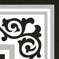 Vives GIBERT-3 GRIS 20X20 11M1 G1 VV 4 szt