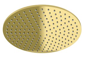 Deszczownica okrągła 30 cm Kohlman