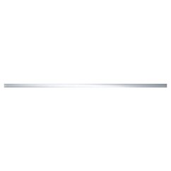 Tubądzin PTU STEEL listwa 25 pol 89.8x2 (18) LS-01-20x20-1-017