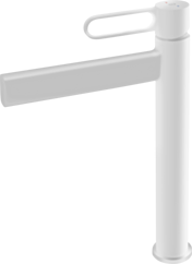 Fdesign Bateria umywalkowa nablatowa FD1-ZFR-2L-33