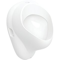 GEBERIT Geberit Felix Pisuar dopływ u góry, odpływ do tyłu lub w dół, KOŁO 26011000 GEB-502.885.00.1