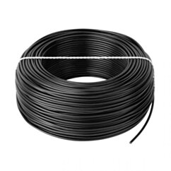 KABEL INSTALACYJNY GIĘTKI WIELODRUTOWY H07V-k 2,5 4124