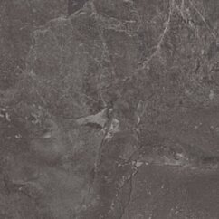 Tubądzin PTU GRAND CAVE graphite lap 79.8x79.8x0.8 (1.27) PP-01-218-0798-0798-1-154