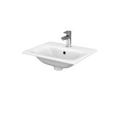 CERSANIT UMYWALKA WPUSZCZANA W BLAT MODUO 50 BOX UM-M K116-042
