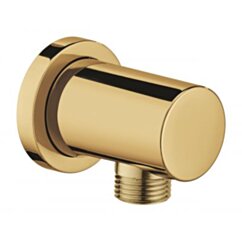 GROHE GROHE Kolano przyłączeniowe   RAINSHOW cool sunrise GR-27057GL0