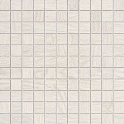 Tubądzin PTD INVERNO mozaika white 30x30 (11) MS-02-525-0300-0300-1-016