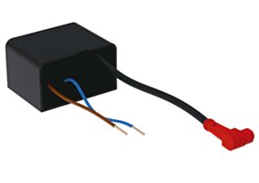 GEBERIT Zasilacz 230 V / 12 V / 50 Hz do odciągu Geberit GEB-243.971.00.1