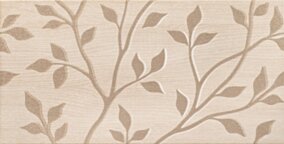 Tubądzin PTD WOODBRILLE tree inserto 30.8x60.8 (6) DS-02-560-0308-0608-1-008