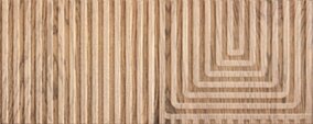 Tubądzin PTU LIBERTE wood 2 STR 29.8x74.8 (1.34) PS-01-286-0298-0748-1-007