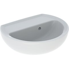 KOŁO REKORD Umywalka 45 cm owalna, b/o, z/p FKR-K91045000