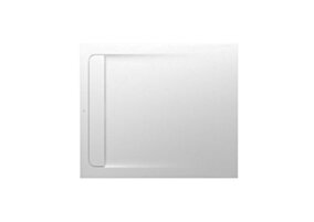 ROCA AQUOS Brodzik prostokątny 1000 x 800 mm SYFON W KPL. biały CR-AP6013E832001100