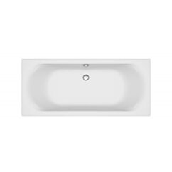 CERSANIT WANNA PROSTOKĄTNA CITY 180X80 WAC-C S301-337