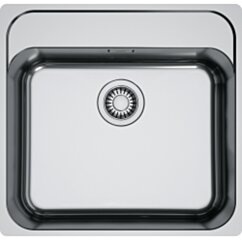 FRANKE Zlewozmywak SRX 210-50 TL Stal szlachetna szczotkowana ZLF-127.0720.295