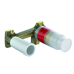 KLUDI element podtynkowy do baterii umywalkowej KLUDI KLU - 38243