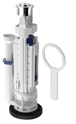 GEBERIT Zawór spustowy Typ 290 2M GEB-282.350.21.2