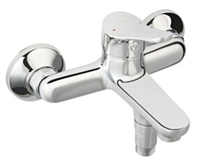 FERRO STILLO bateria wannowa chrom FE - BSL1