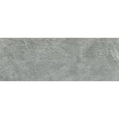Tubądzin PTU ORGANIC MATT grey 1 str 32.8x89.8 (1.77) PS-01-205-0328-0898-1-019