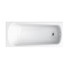 CERSANIT WANNA PROSTOKĄTNA NAO 160X70 CW ABS WAC-N S301-243