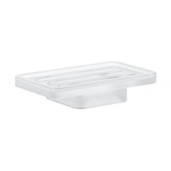 GROHE GROHE SELECTION CUBE MYDELNICZKA szkło matowe GR-40806000