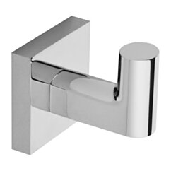 Omnires TYBER haczyk, chrom połysk TB50110CR