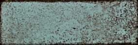 Tubądzin PTU Curio green mix C STR 23.7x7.8 (0.7) PS-01-254-0237-0078-1-019