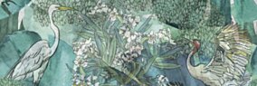 Bianca CENTRO BOTANICA RETT. 3x25x75 G.1 BC