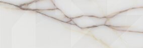 Bianca CENTRO ICON NATURAL RETT. 25x75 G.1 BC 1 szt