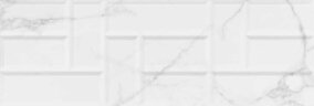 Bianca Pś ROYAL GREY ART RETT. 25x75 G.1 BC