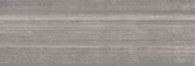 CERAMIKA KOŃSKIE Pś NOVARA GREY Rett 25x75 g.1 CK