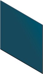 Bianca MOZAIKA CARO DEEP OCEAN 11,8x11,8 G.1 BC 1 szt