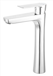 Fdesign Bateria umywalkowa nablatowa FD1-PNA-2L-11