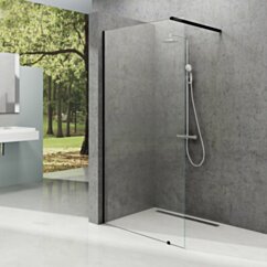 Ravak Kabina prysznicowa Walk-in Wall GW9WS0300Z1