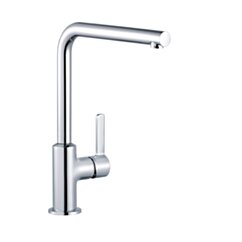 KLUDI bateria kuchenna 1 - otw. L - INE S KLUDI KLU - 408030575