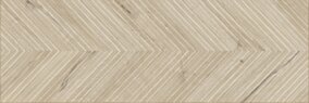 Bianca Pś CCR63-1 DIVEDRO CREAM CHEVERON RET 30x90 G.1 BC
