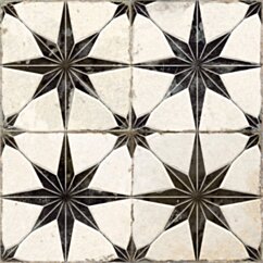 Peronda FS STAR BLACK LT 45X45 G1 PN