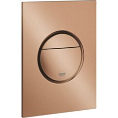 GROHE GROHE Przycisk uruchamiający   Nova Cosmopolitan S brushed warm sunset GR-37601DL0