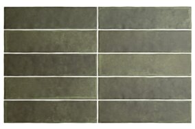 Equipe ARGILE KHAKI 6X24,6 G1 EQ 27568