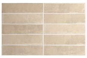 Equipe ARGILE SIENA 6X24,6 G1 EQ 27569