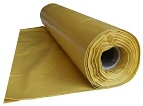 FOLIA PAROIZOLACYJNA budowlana ŻÓŁTA 1m2 0,2mm na metry TERMOFOL izolacja 5732