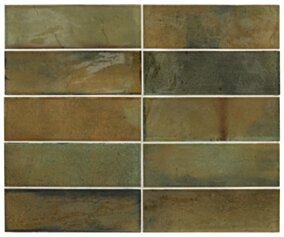 Equipe HANOI WILD OLIVE 6,5X20 G1 EQ 30034