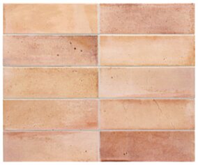 Equipe HANOI PINK 6,5X20 G1 EQ 30036