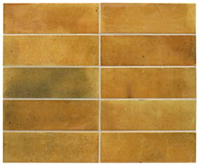 Equipe HANOI CARAMEL 6,5x20 G1 EQ 30035