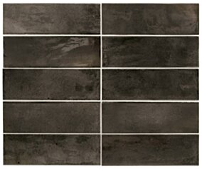 Equipe HANOI BLACK ASH 6,5x20 G1 EQ 30031