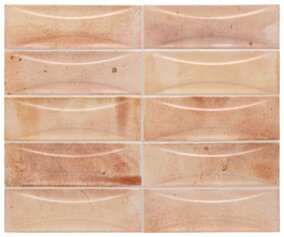 Equipe HANOI ARCO PINK 6,5x20 G1 EQ 30064